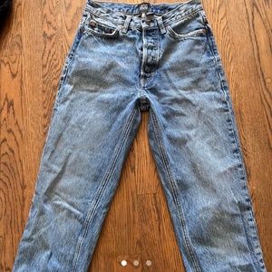 Urban outfitters jeans